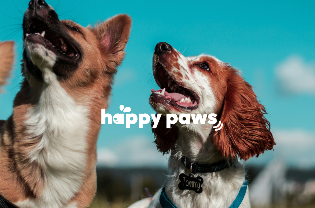 Happy Paws